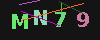 Gambar captcha